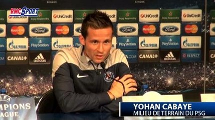 Football / Ligue des Champions : Le PSG jouera le jeu - 11/03