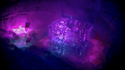 Kemin Lumilinna 2014 / The SnowCastle of Kemi 2014