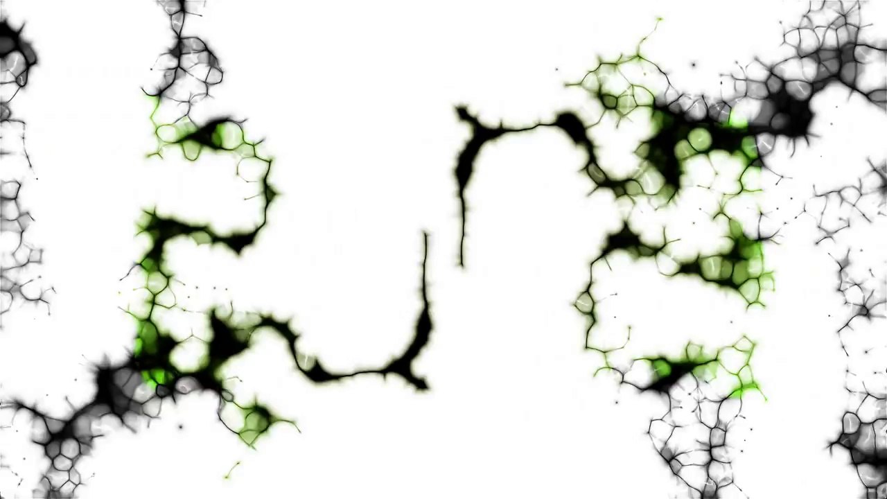 Audio React # 9 [Template] [Vent] [Abstract]