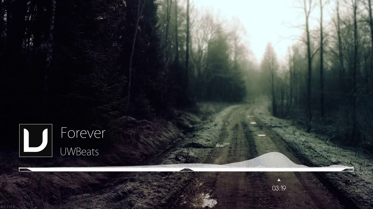 Audio React #10 [Template] [Vent] [Simple] [Easy] [No Plug-in]