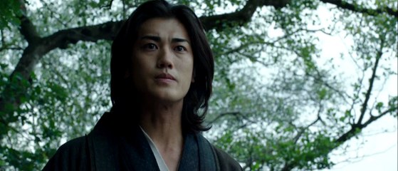 47 RONIN - Extrait #2 "Heure De La Justice" [VF|HD1080p]