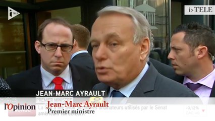 TextO’ : Ecoutes Sarkozy/Herzog, Taubira savait selon le Canard enchaîné