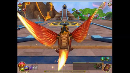 PlayerUp.com - Buy Sell Accounts - Wizard101 Level 74 Life Account Sell