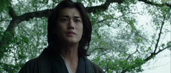 47 RONIN - Extrait #2 "Heure De La Justice" [VOST|HD1080p]