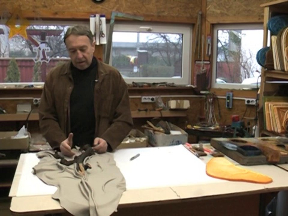 Az Irány Televízió 2014. március 12-i adása