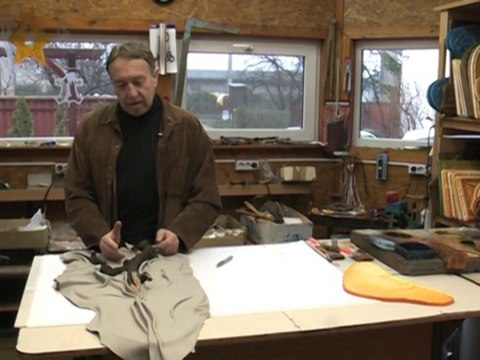 Az Irány Televízió 2014. március 12-i adása