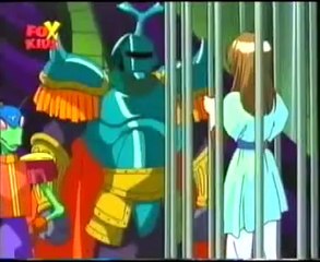 שינזו-פרק 6-דאקו הלוחם