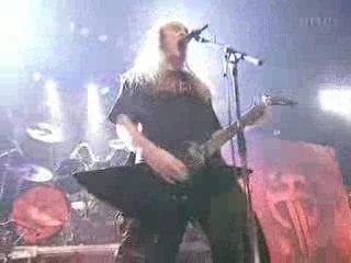 Strapping Young Lad Tracks Arte