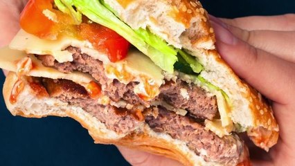 Fast Food Workers Reveal What Not to Order at Restaurants