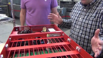 45Drives Jumpstarts Our New Data Center! - GeekBeat Tips & Reviews