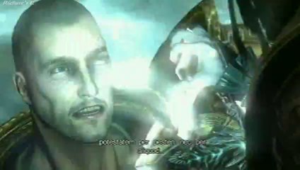 Par ici des jeux video - Castlevania lords of shadow 2 v2