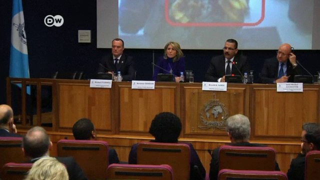 Search continues for missing Malaysia Airlines plane | Journal