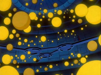 Superman TAS odcinek 8 PL