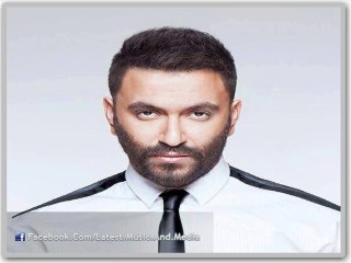 اغنية كريم محسن - بحلم بيك - النسخة الاصلية