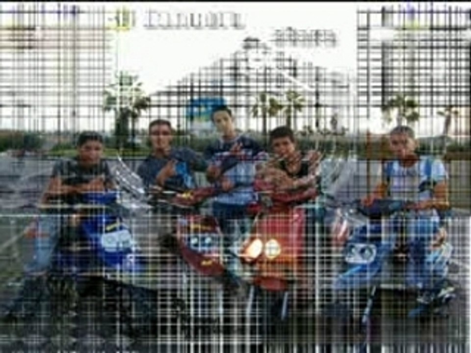 ALBUM AXH