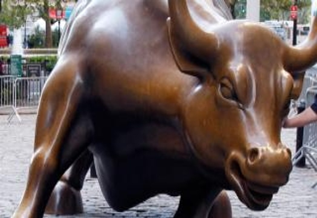 Stock Market Bull Run Turns 5: Will Fed Taper Derail A 6th?