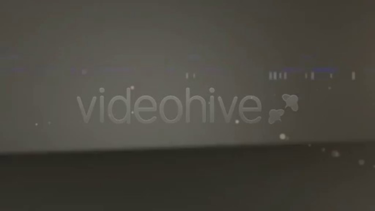 Scribble Reveal - After Effects Template