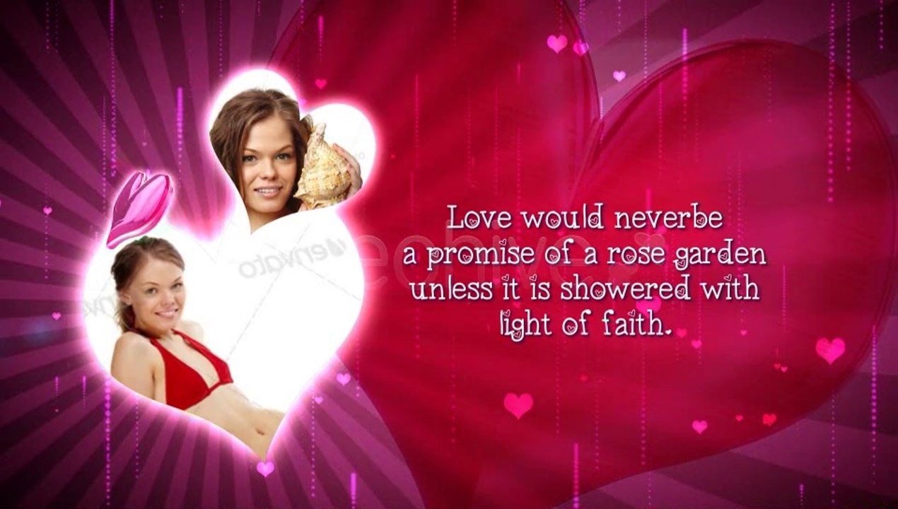 Valentine Album