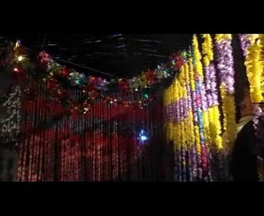 Mashal bardar Eid Melad NAbi S.A.W.W jaloos kharota syedan