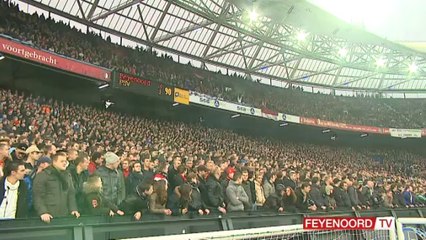 06-12-2013 Voorbeschouwing op SC Heerenveen - Feyenoord