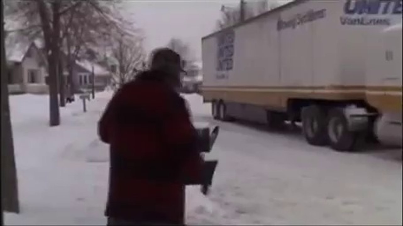 Grumpy Old Men Having a Heat Wave - YouTube