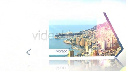 Clean Simple Opener - After Effects Template