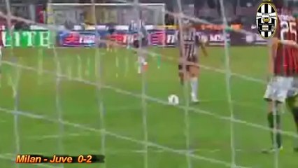 Milan Juve 0-2 Sky Caressa