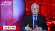 Denys Pouillard : 30% des élus n'ont aucune profession