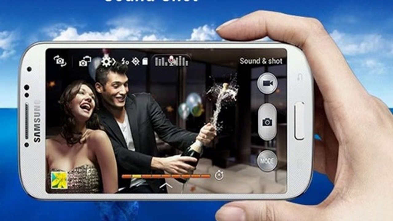 Grab The Cheap Samsung Galaxy S4 Deals & Offers