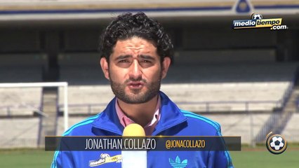 No fue suerte el repunte de Pumas: Romagnoli