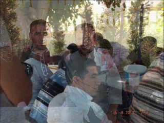 Mustafa Uçan (ANKARA DERGÂHI)