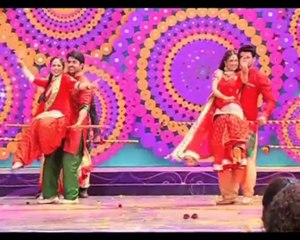 Beintehaa Holi with Zain Aaliya