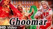 Ghoomar Dance - New Rajasthani Song 2014 - Full HD Video - Nutan Gehlot - Latest Rajasthani songs