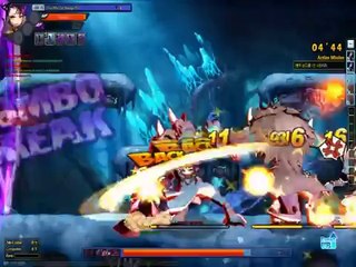 PlayerUp.com - Buy Sell Accounts - Grand Chase - NAGC - Testando o Veigas(1)