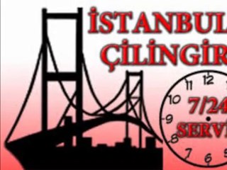istanbul çilingir - Çilingir