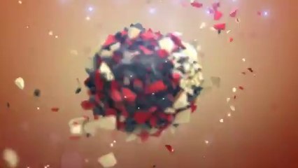 3D Shatter Reveal - After Effects Template