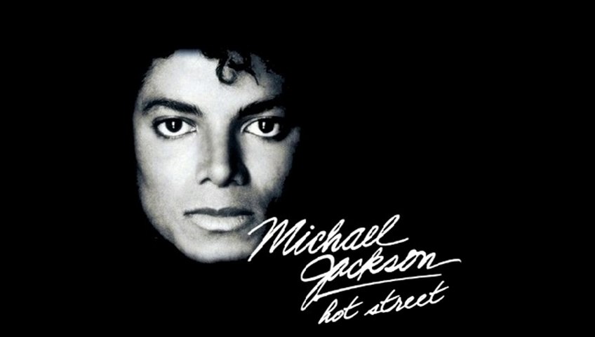 Michael Jackson Hot Street Demo Video Dailymotion