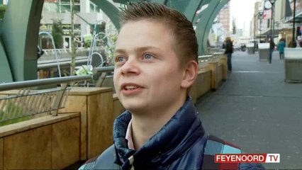 09-12-2013 Terugblik op SC Heerenveen - Feyenoord