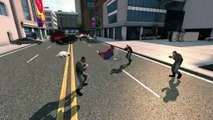 The Amazing Spider Man 2 Game iOS, Android, Windows Phone Announcement Trailer