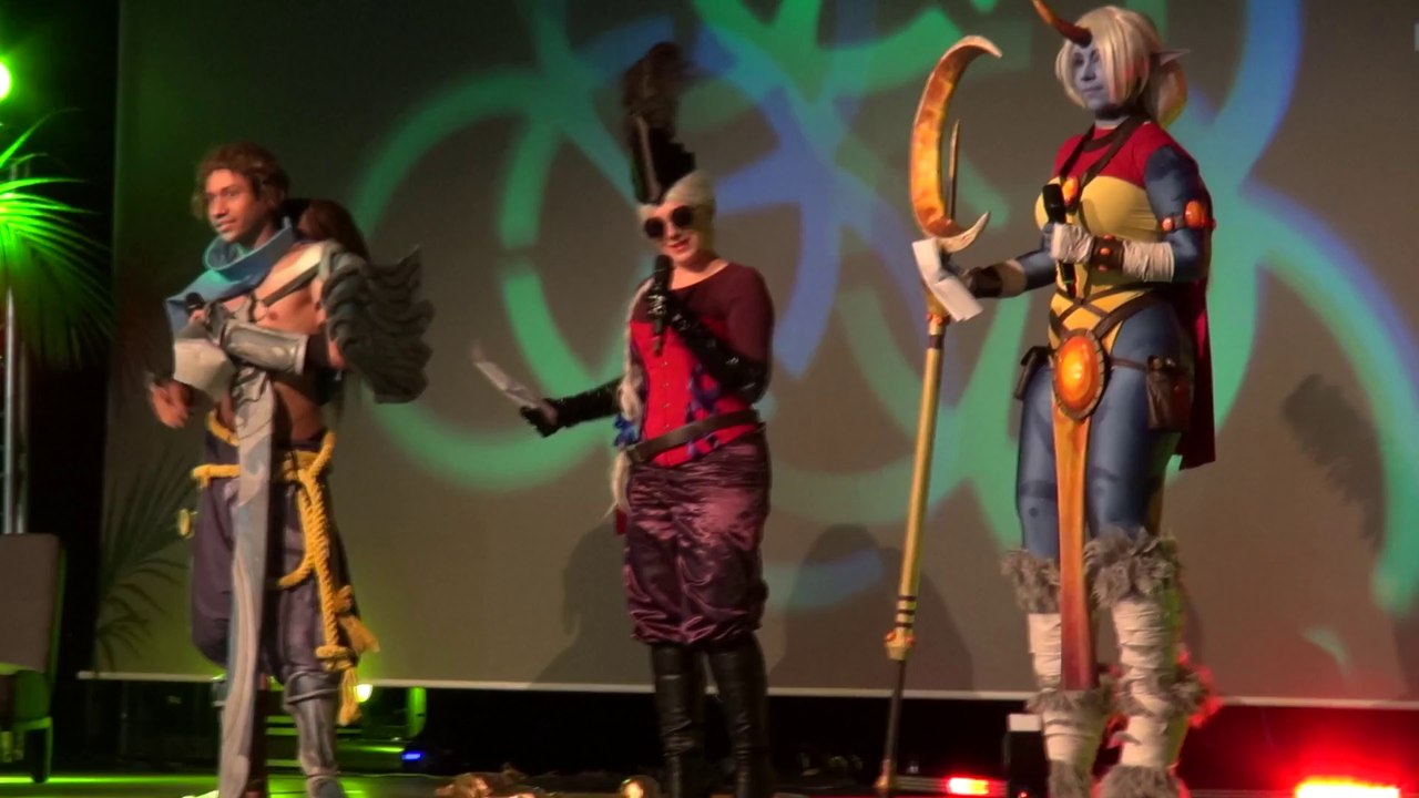 Coulisses de Millenium n°39 - La team GG Call Nash