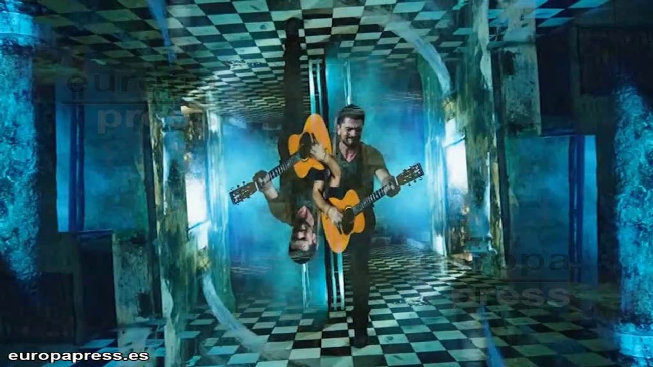 Juanes lanza su nuevo álbum "Loco de amor"