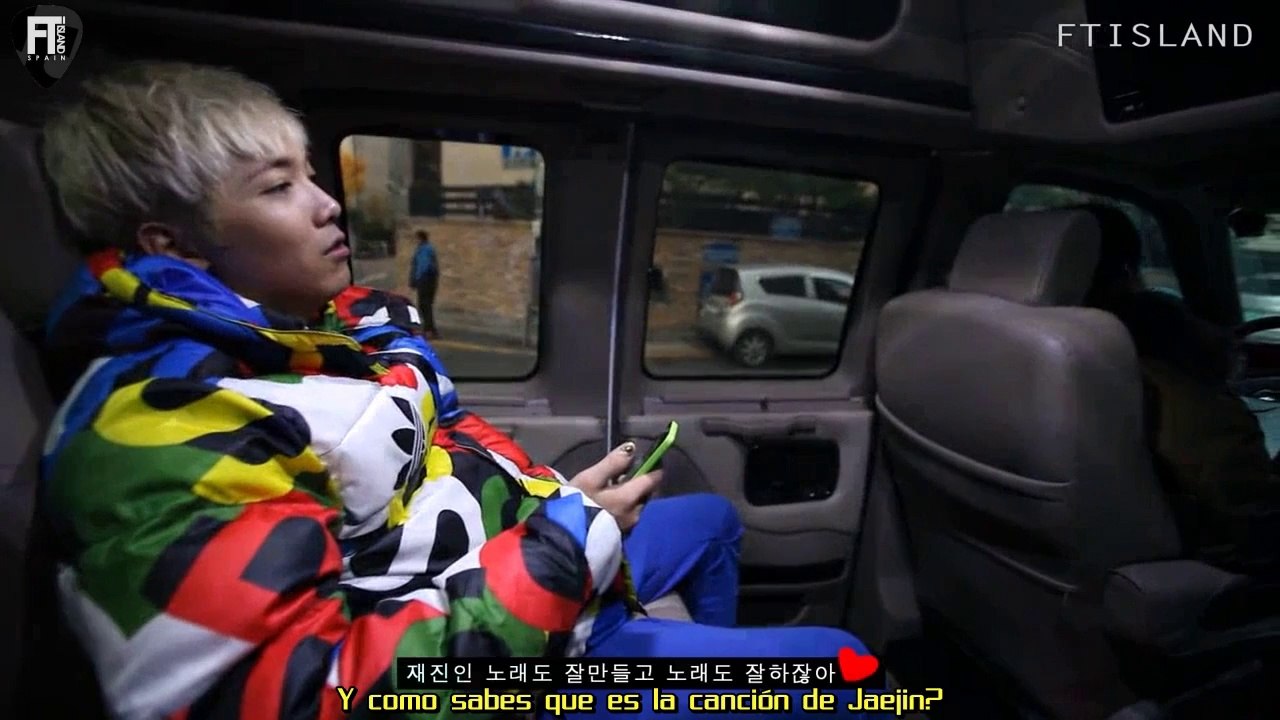 FTISLAND 5TH MINI ALBUM [THE MOOD] HIGHLIGHT MEDLEY