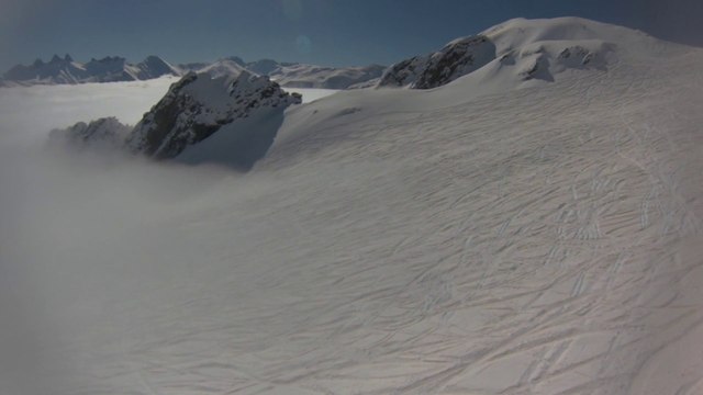 Saint Sorlin d'Arves