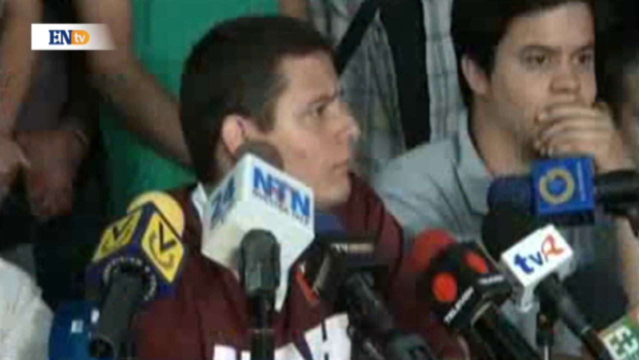 Estudiantes universitarios convocan mañana a nueva marcha