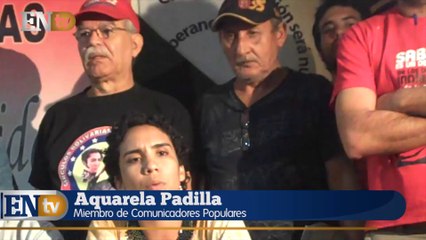 Colectivos organizan rescate de Táchira