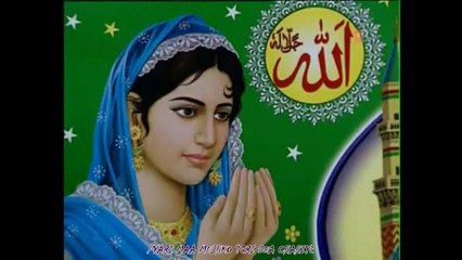 Maa Ka Pyaar Bachon Ke Liya Dekhte Hai