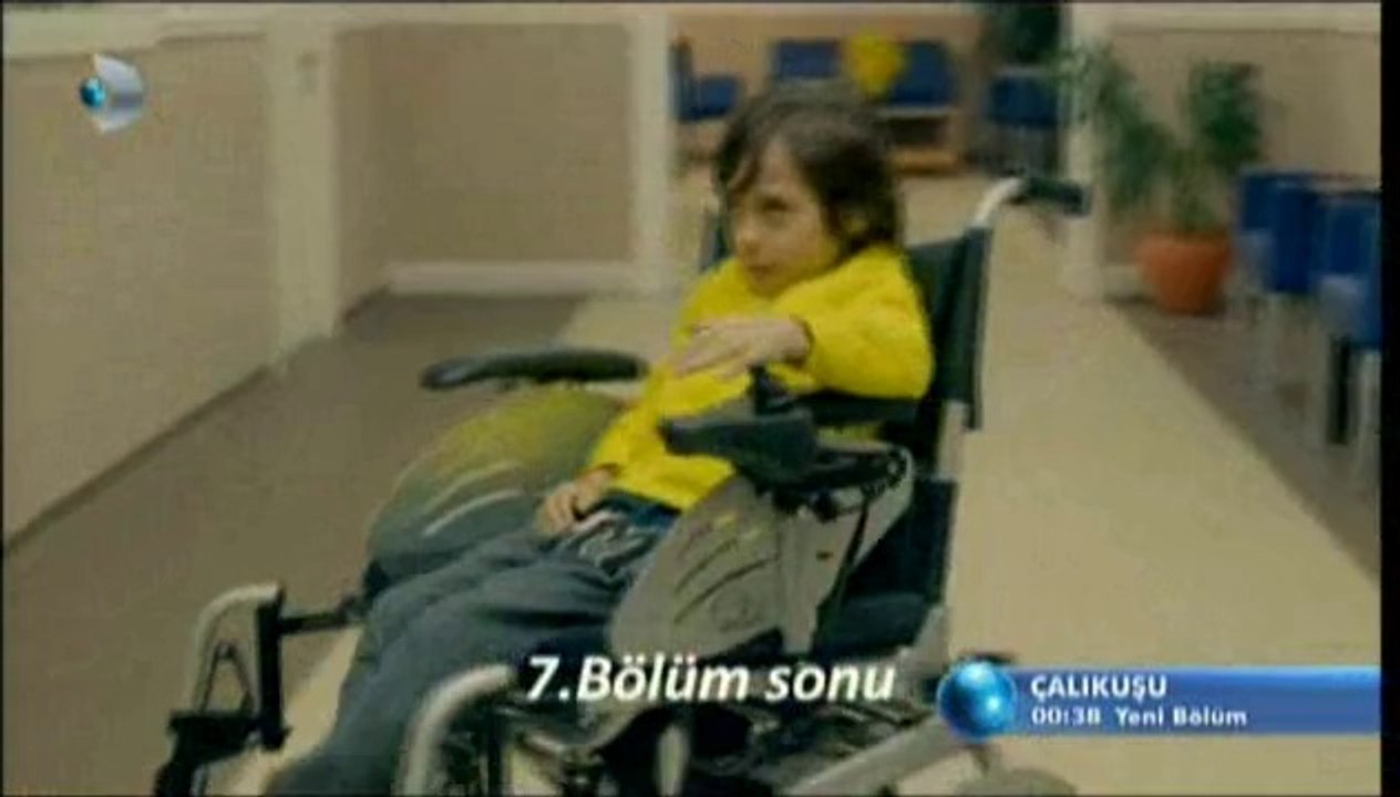 küçük 7 part 11 HD