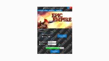 Epic Empire Avventura Eroica Hack Scaricare - Trucchi [ITA]