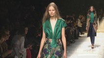 Blumarine - FIRST LOOK - Milan Fashion Week 2014