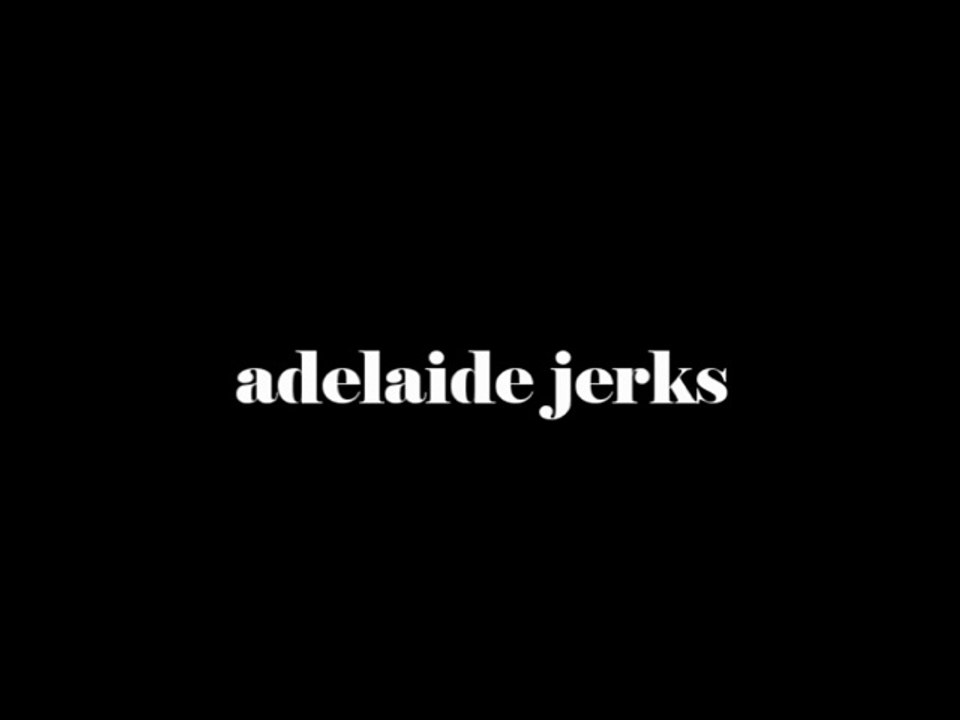 Alone On Menthol Mountain -Adelaide Jerks